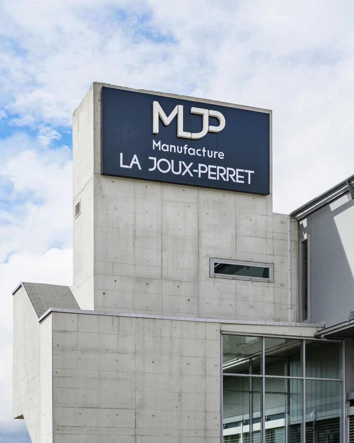 News: LVMH Acquires Minority Stake in Swiss Manufacture La Joux